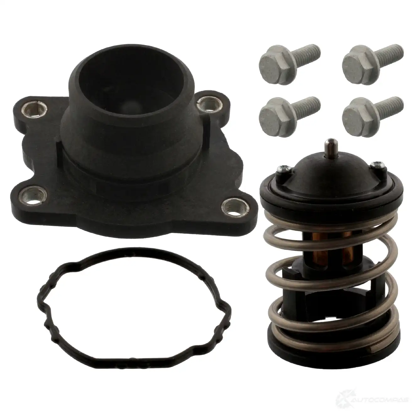 Термостат FEBI BILSTEIN 15U WTM 44685 4027816446859 1090490