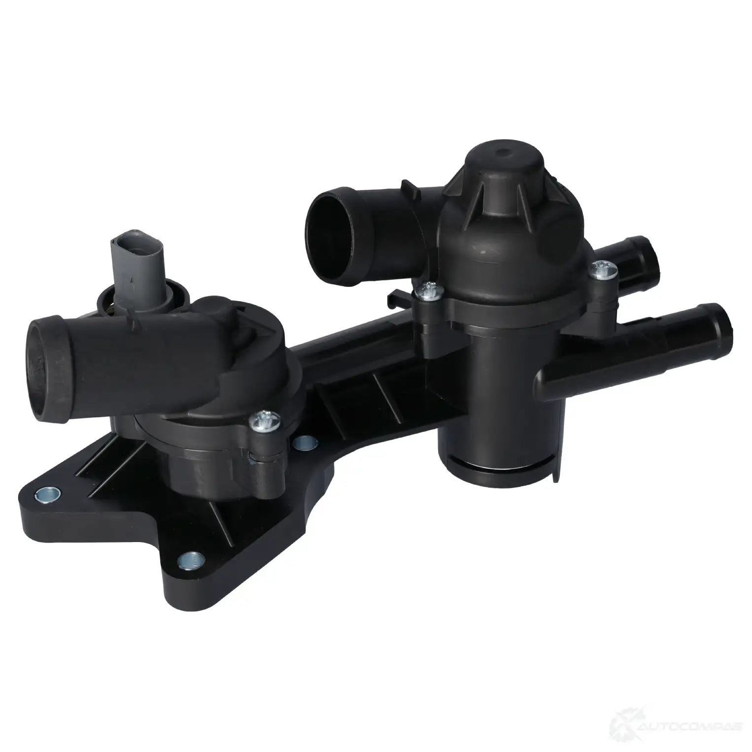 Термостат FEBI BILSTEIN 4027816450801 Y7Z6 J8 1090858 45080 - Изображение 1
