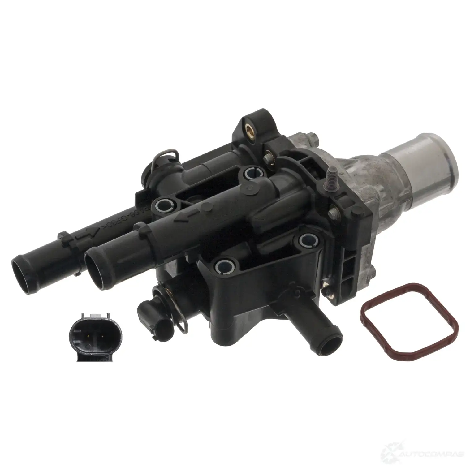 Термостат FEBI BILSTEIN 1094697 4027816491873 49187 JV 977 - Изображение 1