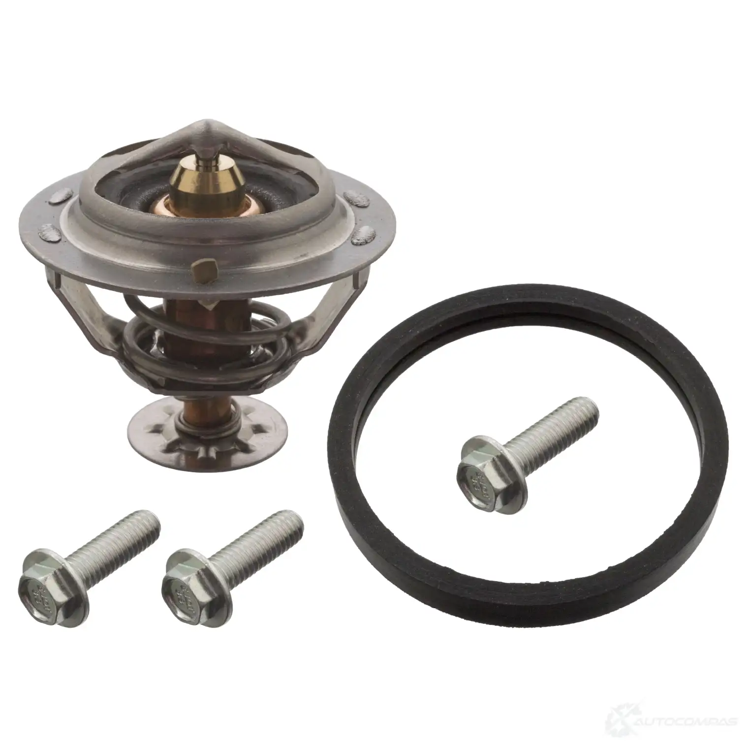 Термостат FEBI BILSTEIN 4054224047644 S TIM5 104764 1424834574