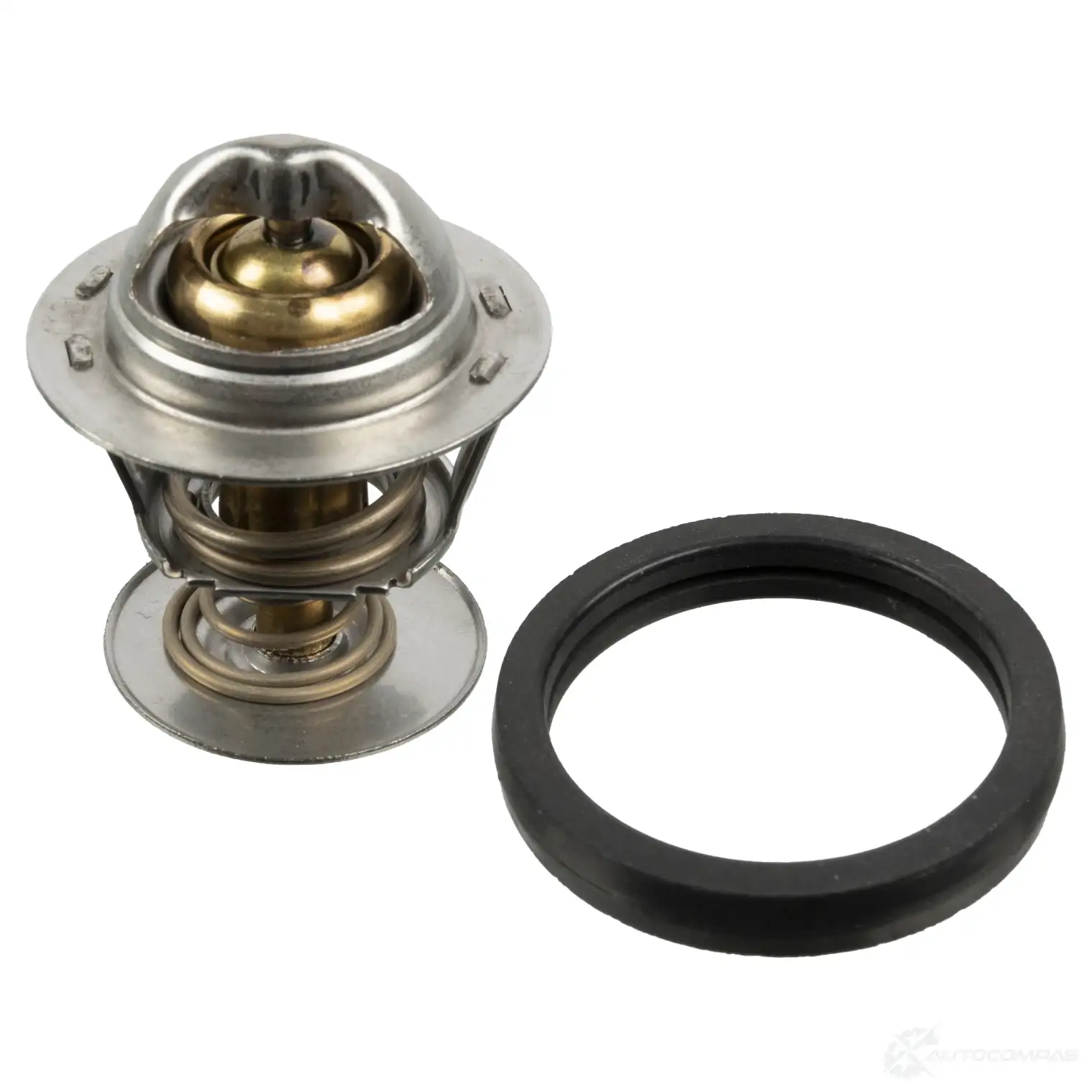 Термостат FEBI BILSTEIN 173096 1437405943 R71TC S изображение 0