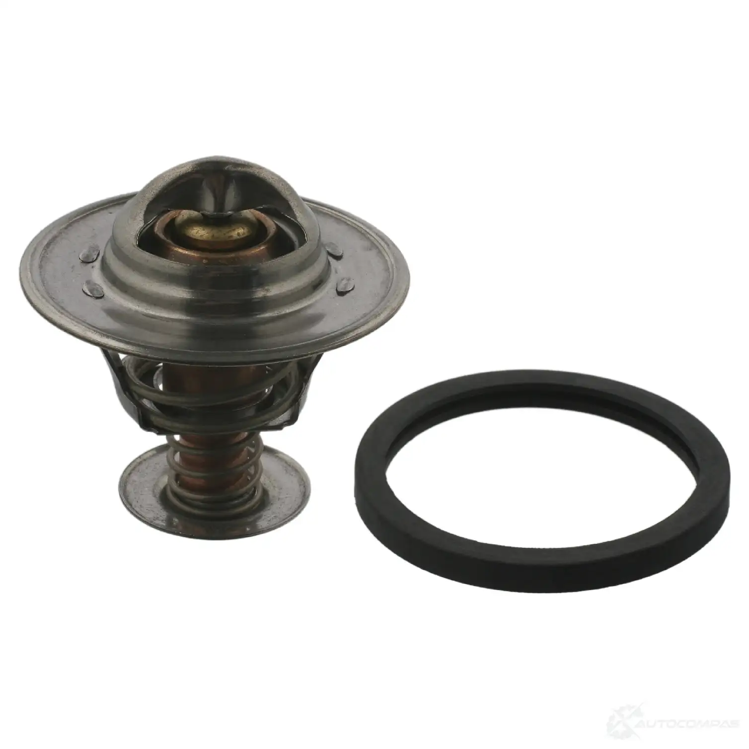 Термостат FEBI BILSTEIN X9A4K QZ 09327 4027816093275 1061089 - Изображение 1