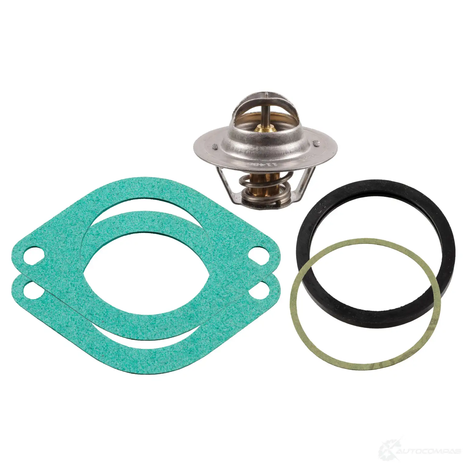 Термостат FEBI BILSTEIN 4027816114888 11488 1063067 1DX0Y Q3