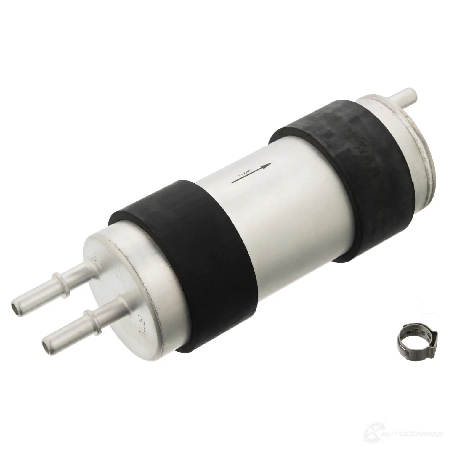 Топливный фильтр FEBI BILSTEIN 1212881259 M GGBJ 4054224003695 100369