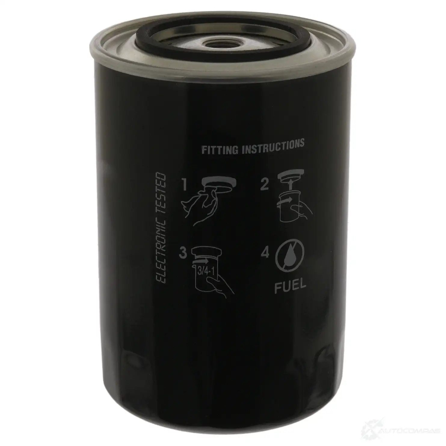 Топливный фильтр FEBI BILSTEIN 0P CVF 4027816402992 40299 1086566 - Изображение 1