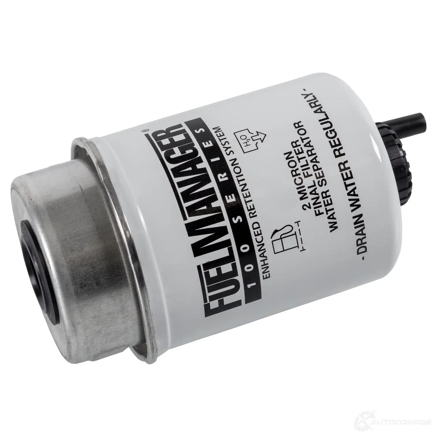 Топливный фильтр FEBI BILSTEIN 1437396430 2LMHU T 170059