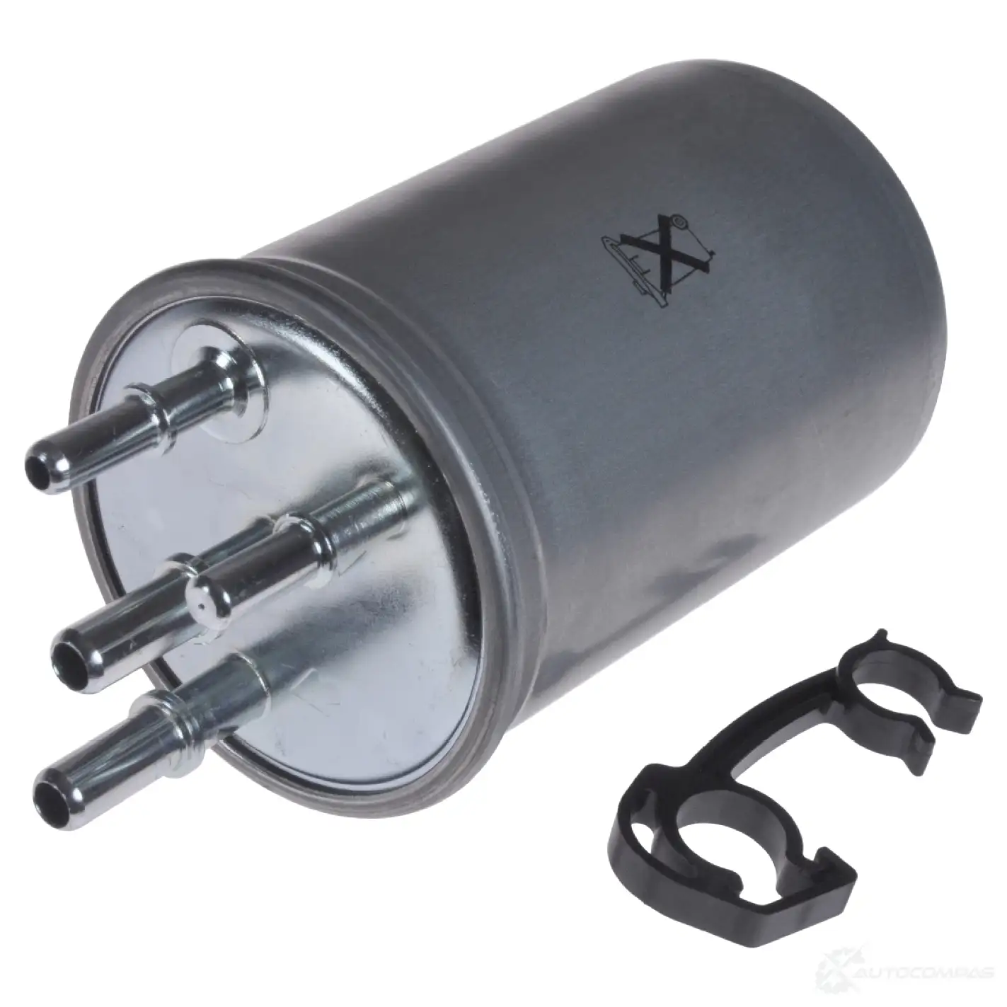 Топливный фильтр FEBI BILSTEIN 1437395647 3VJO57 H 109226