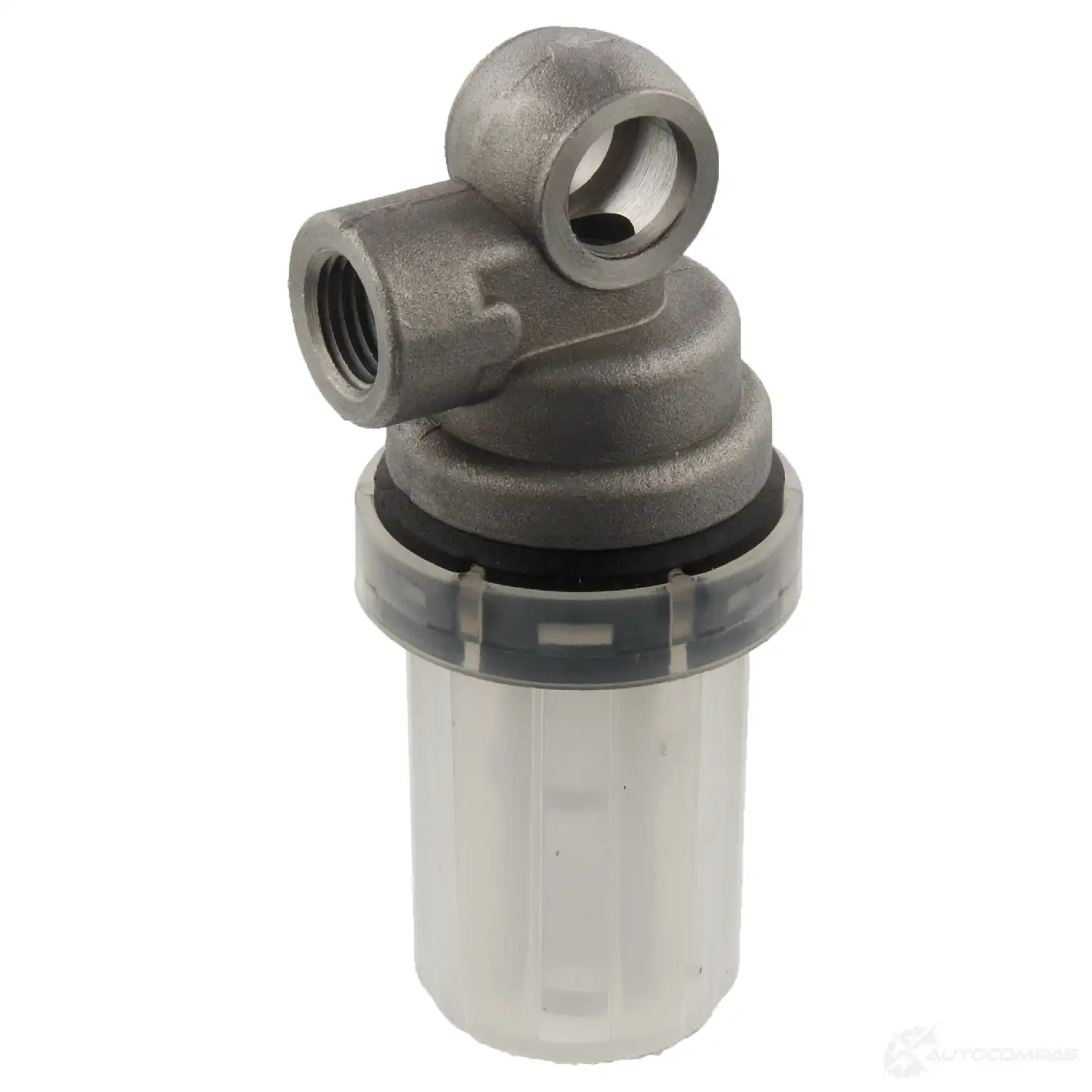 Топливный фильтр FEBI BILSTEIN 35160 1081542 4OTV1O W 4027816351603 - Изображение 1