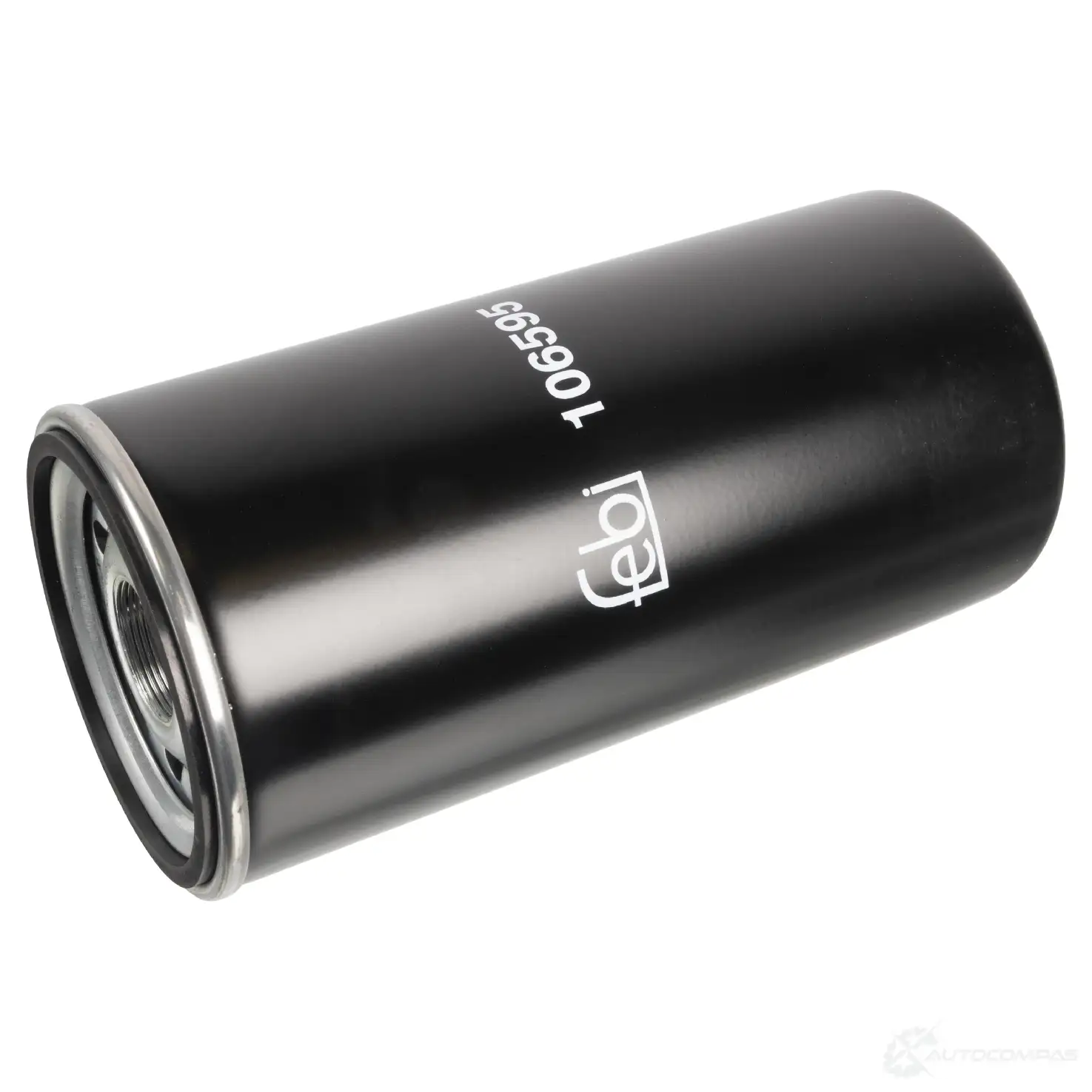 Топливный фильтр FEBI BILSTEIN 106595 FEE SA 1437396137