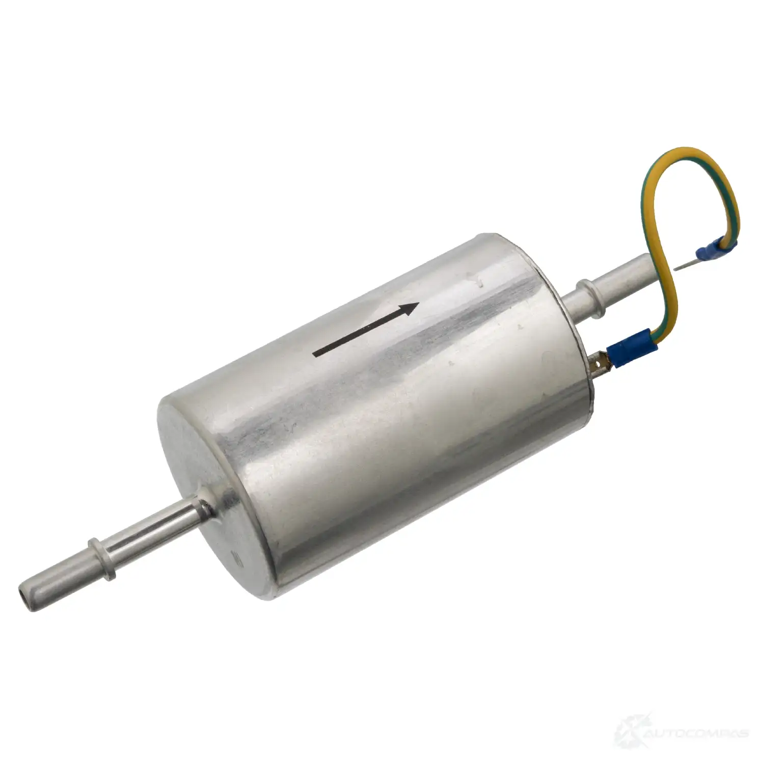 Топливный фильтр FEBI BILSTEIN 4054224038123 103812 KC 74JO 1424523366 изображение 0