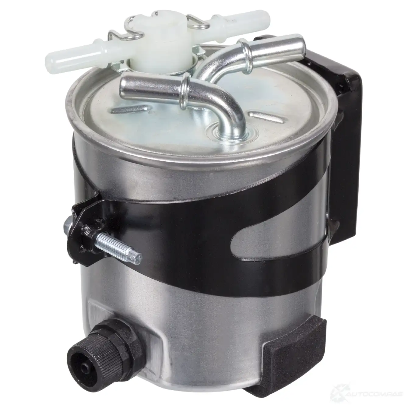 Топливный фильтр FEBI BILSTEIN 0 1WR9B 1213287111 48550 4027816485506