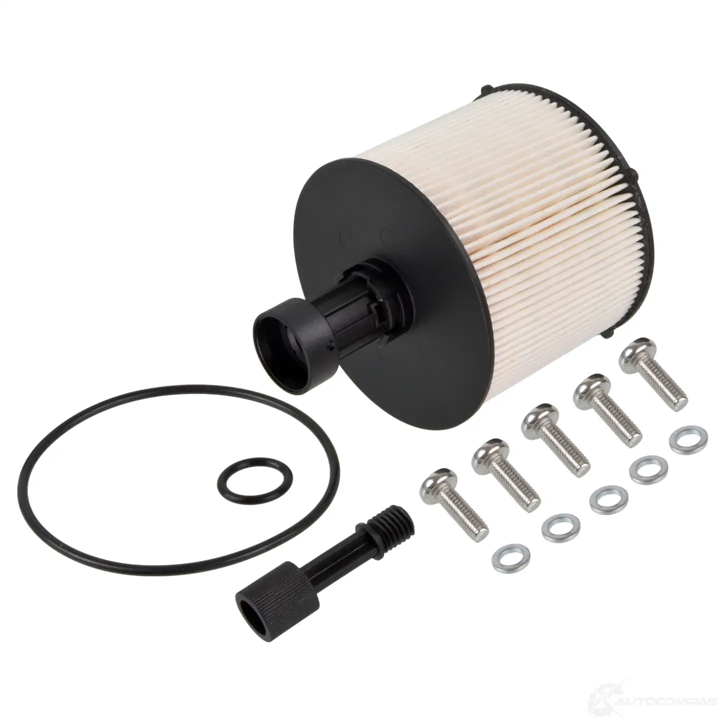 Топливный фильтр FEBI BILSTEIN YD3P WMJ 1212896855 4054224016541 101654