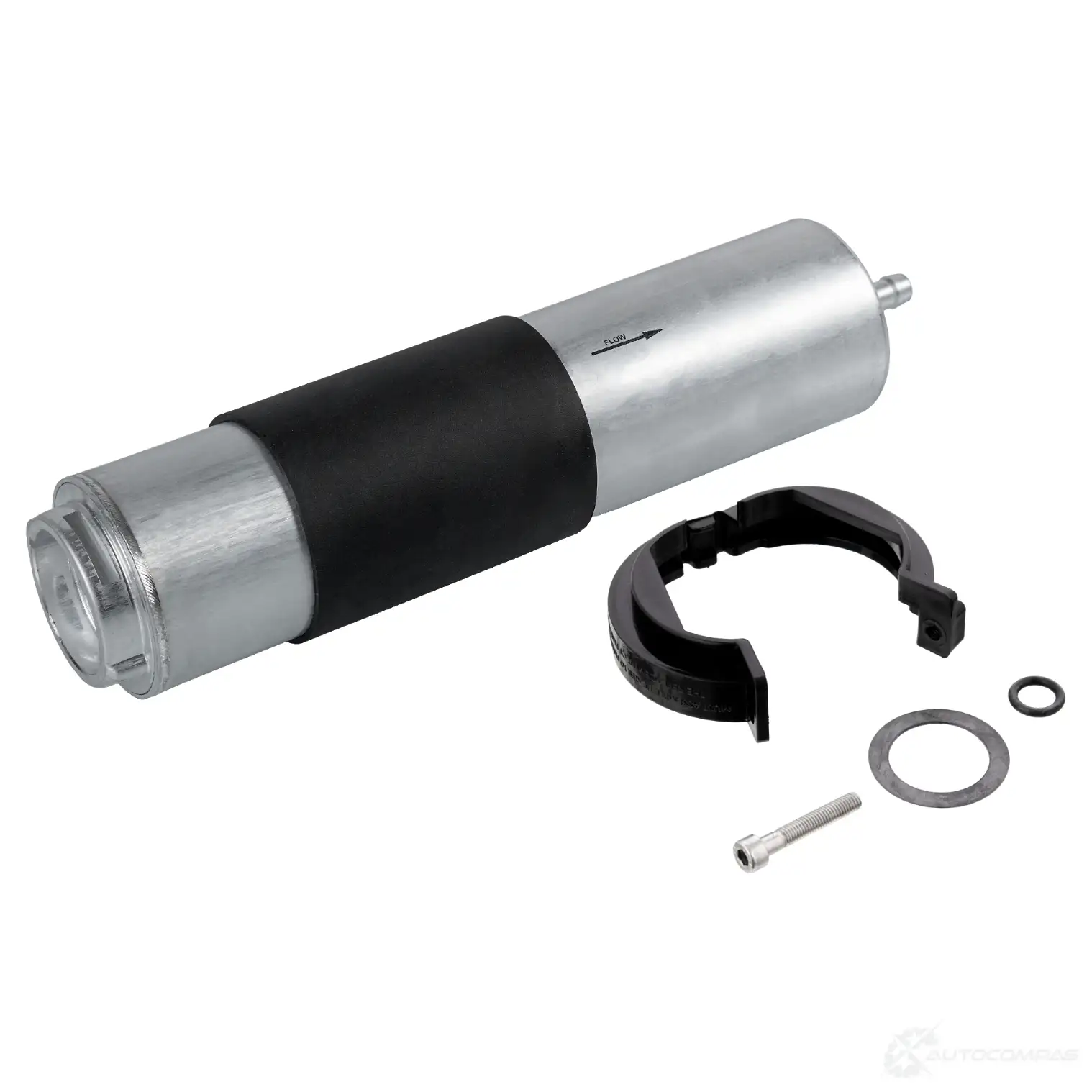 Топливный фильтр FEBI BILSTEIN YF H8ATV 4054224013397 101339 1212891115