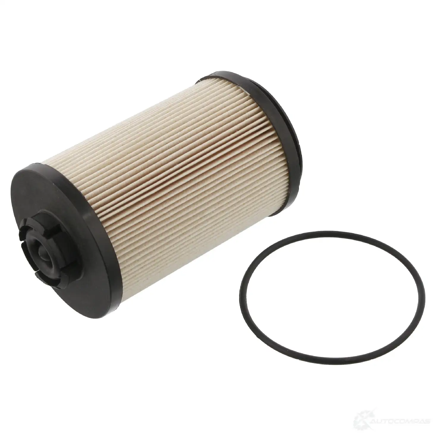 Топливный фильтр FEBI BILSTEIN 35376 4027816353768 1081750 KH YRZO