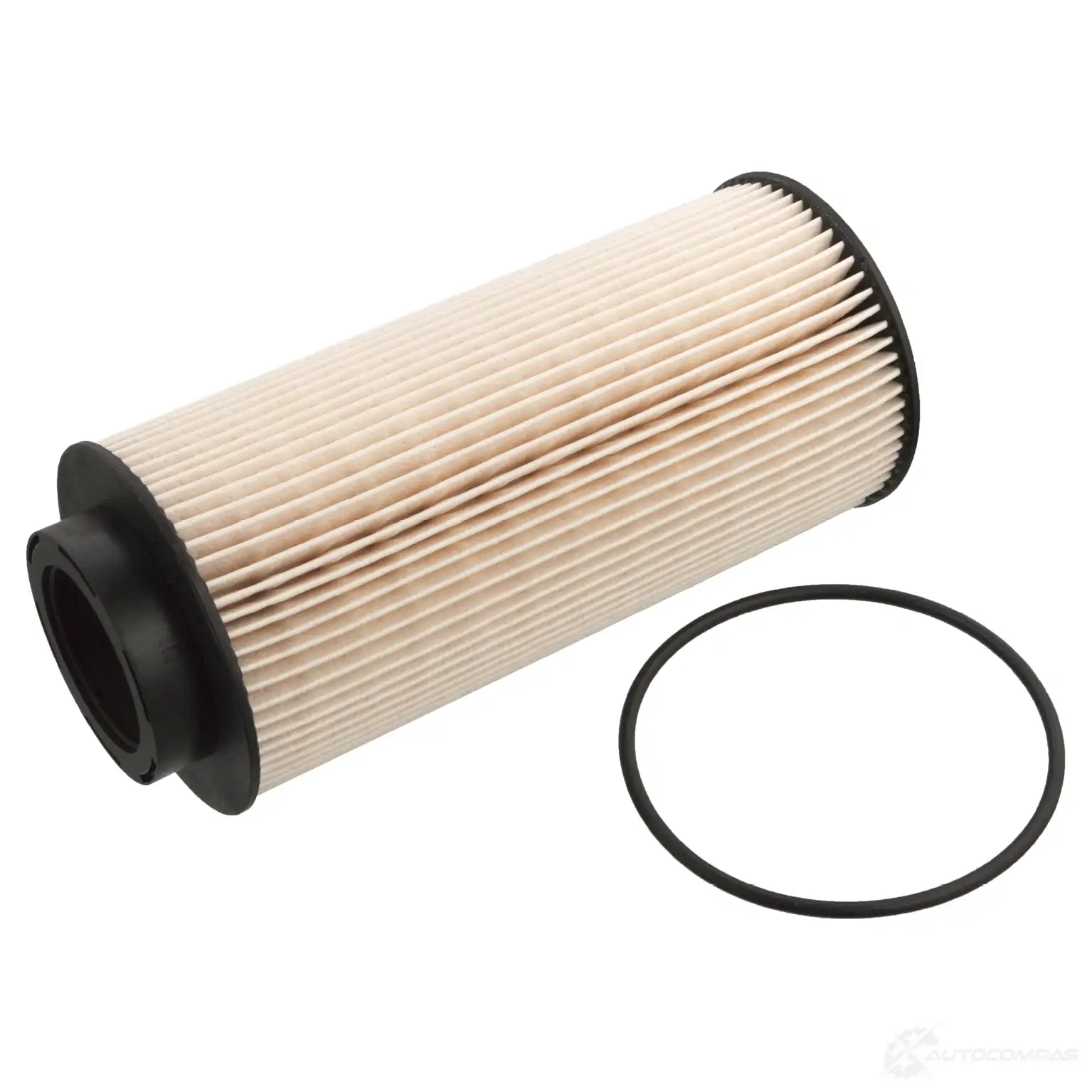 Топливный фильтр FEBI BILSTEIN 1424645627 LLV9 4K7 104844 4054224048443 изображение 0