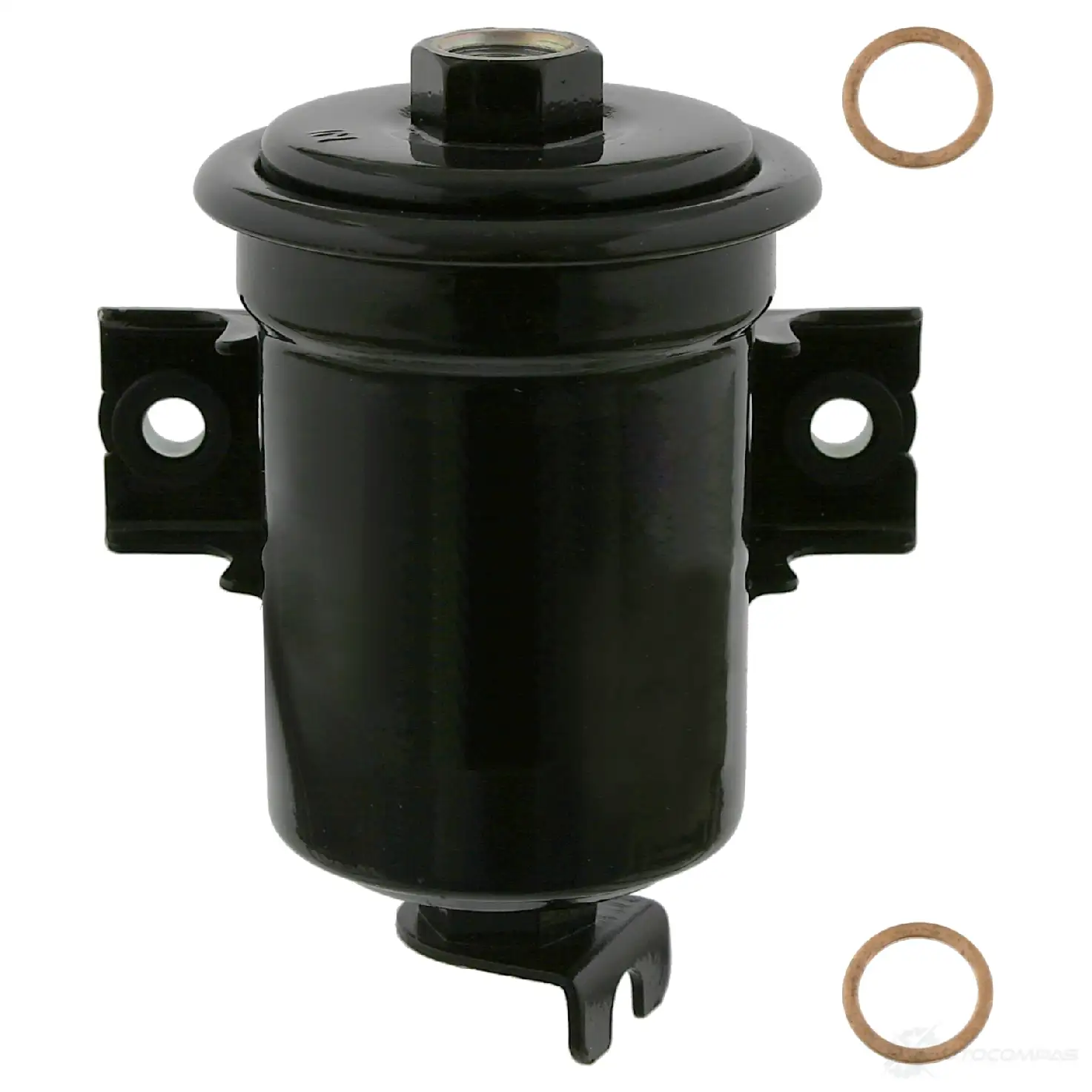 Топливный фильтр FEBI BILSTEIN 4027816264422 A1 W3WF 1073779 26442