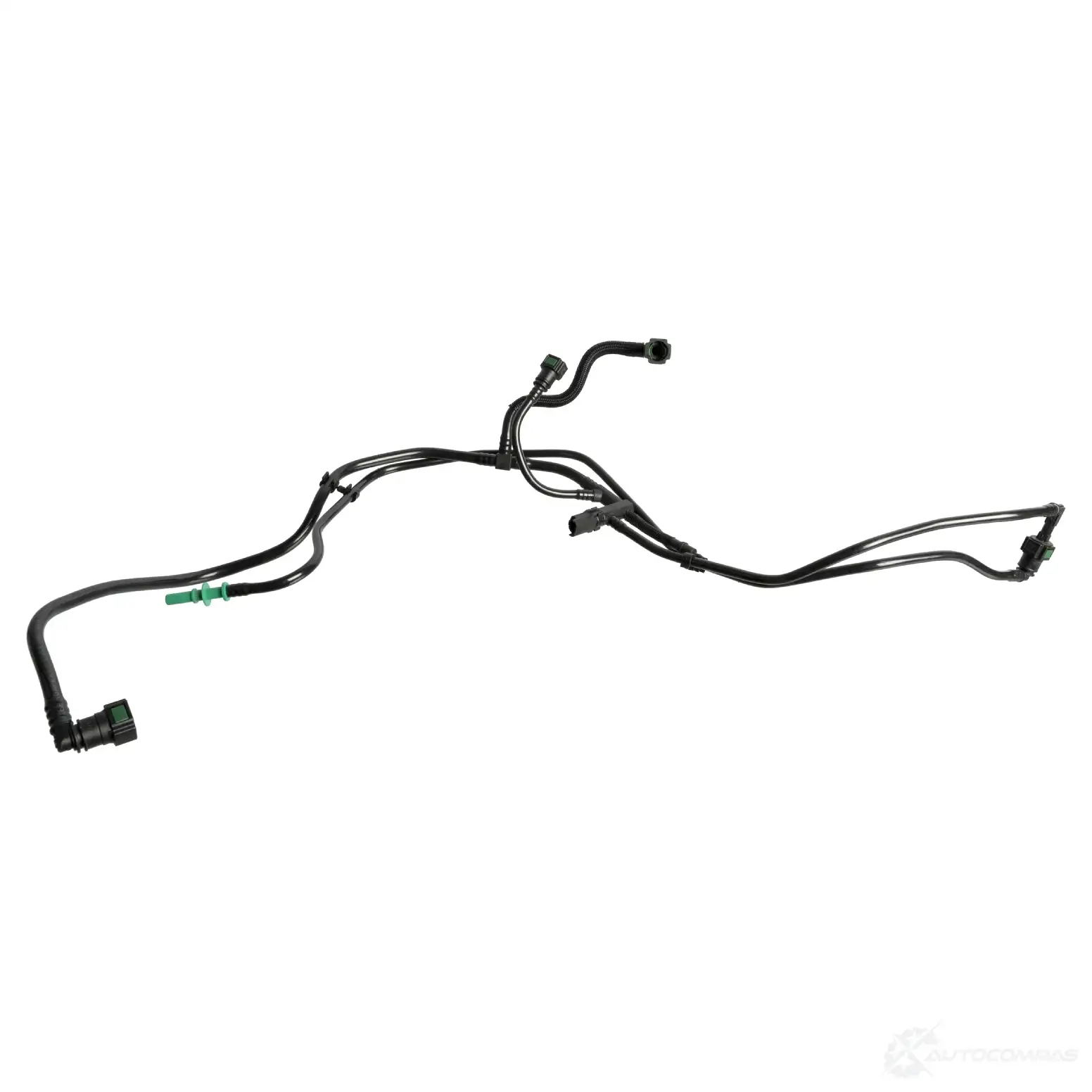 Топливный шланг FEBI BILSTEIN MJ8 ZCG2 109241 1437386044