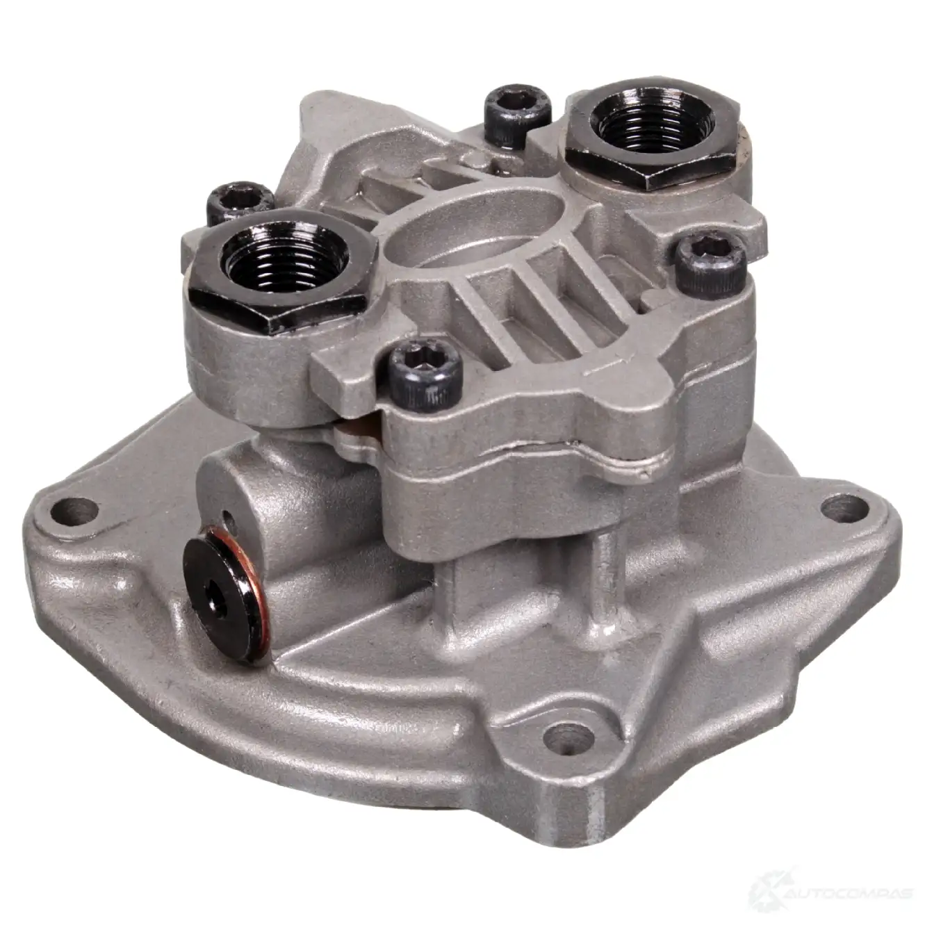 Насос ручной подкачки FEBI BILSTEIN 1087066 40817 9OBN AG 4027816408178 - Изображение 1