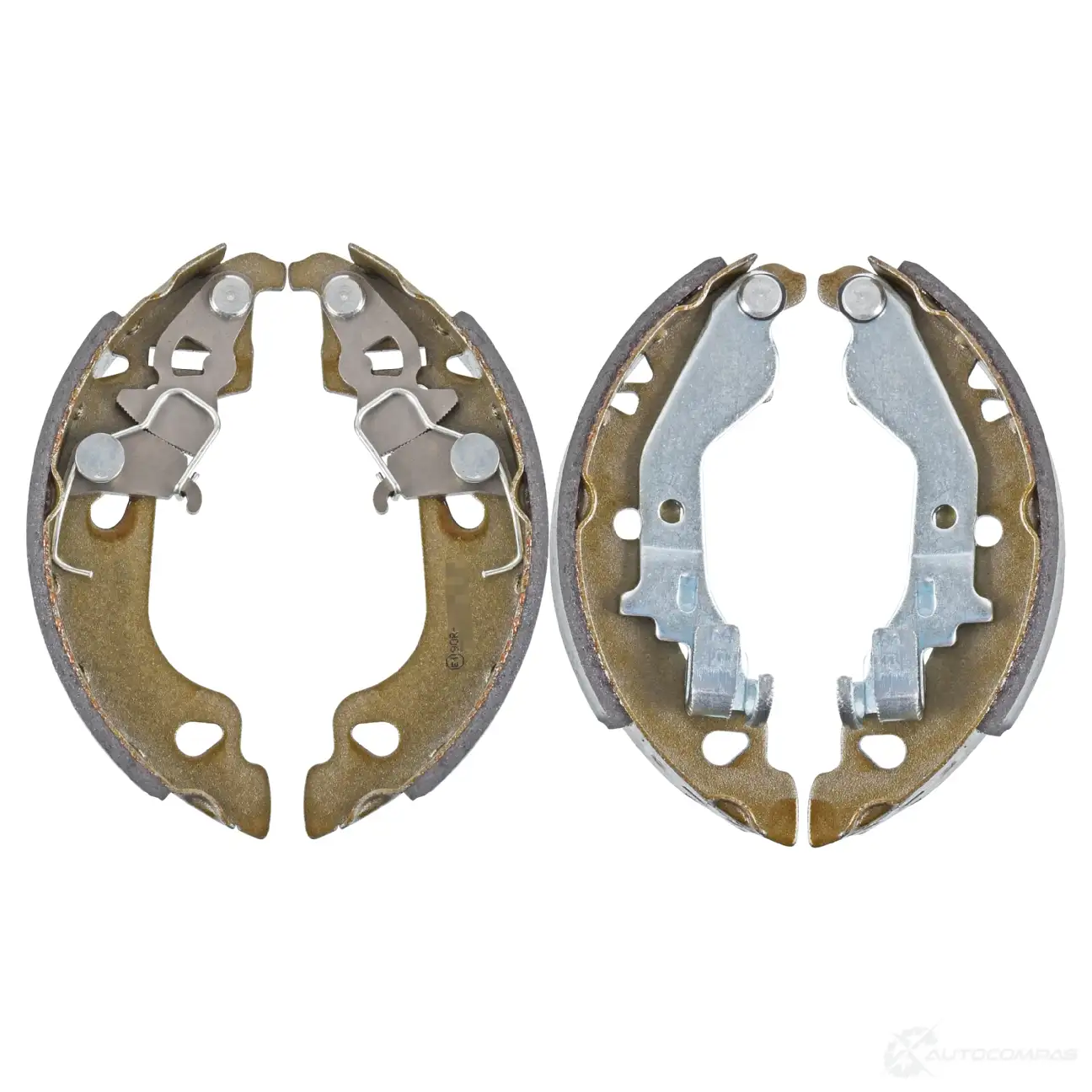 Тормозные колодки FEBI BILSTEIN 7W IQGV7 1437385052 170828