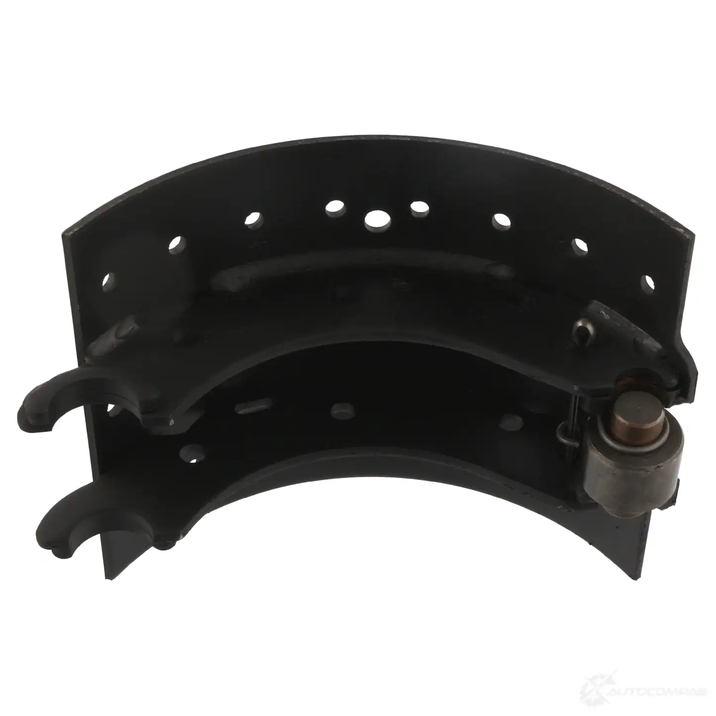 Тормозные колодки FEBI BILSTEIN 1057748 04000 D JA3H8E 4027816040002