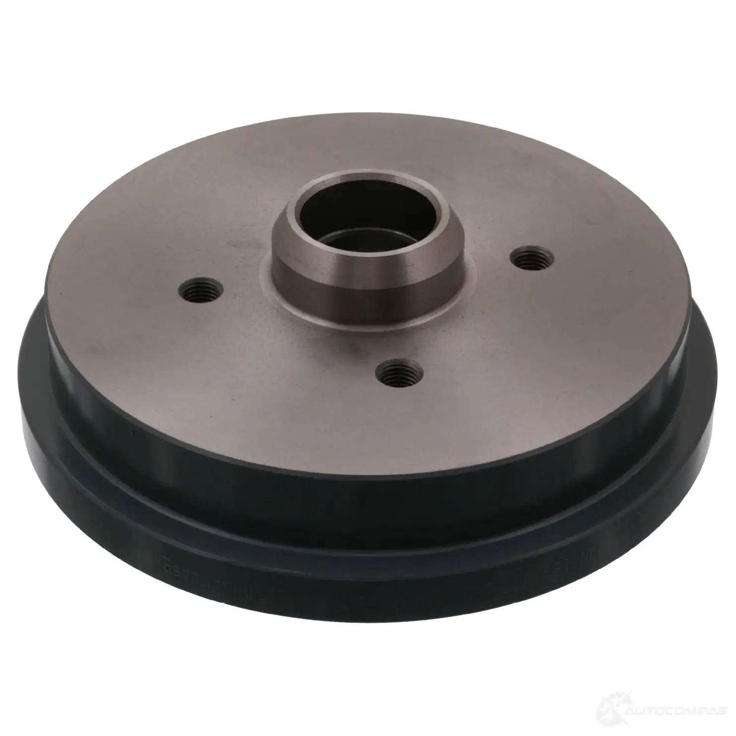 Тормозной барабан FEBI BILSTEIN 02123 1056614 5M4V 0A 4027816021230