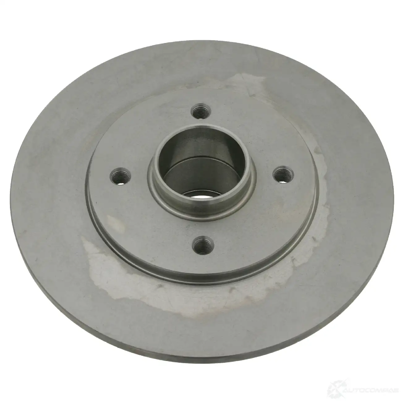 Тормозной диск FEBI BILSTEIN 4027816104292 3S QOPHB 10429 1062342