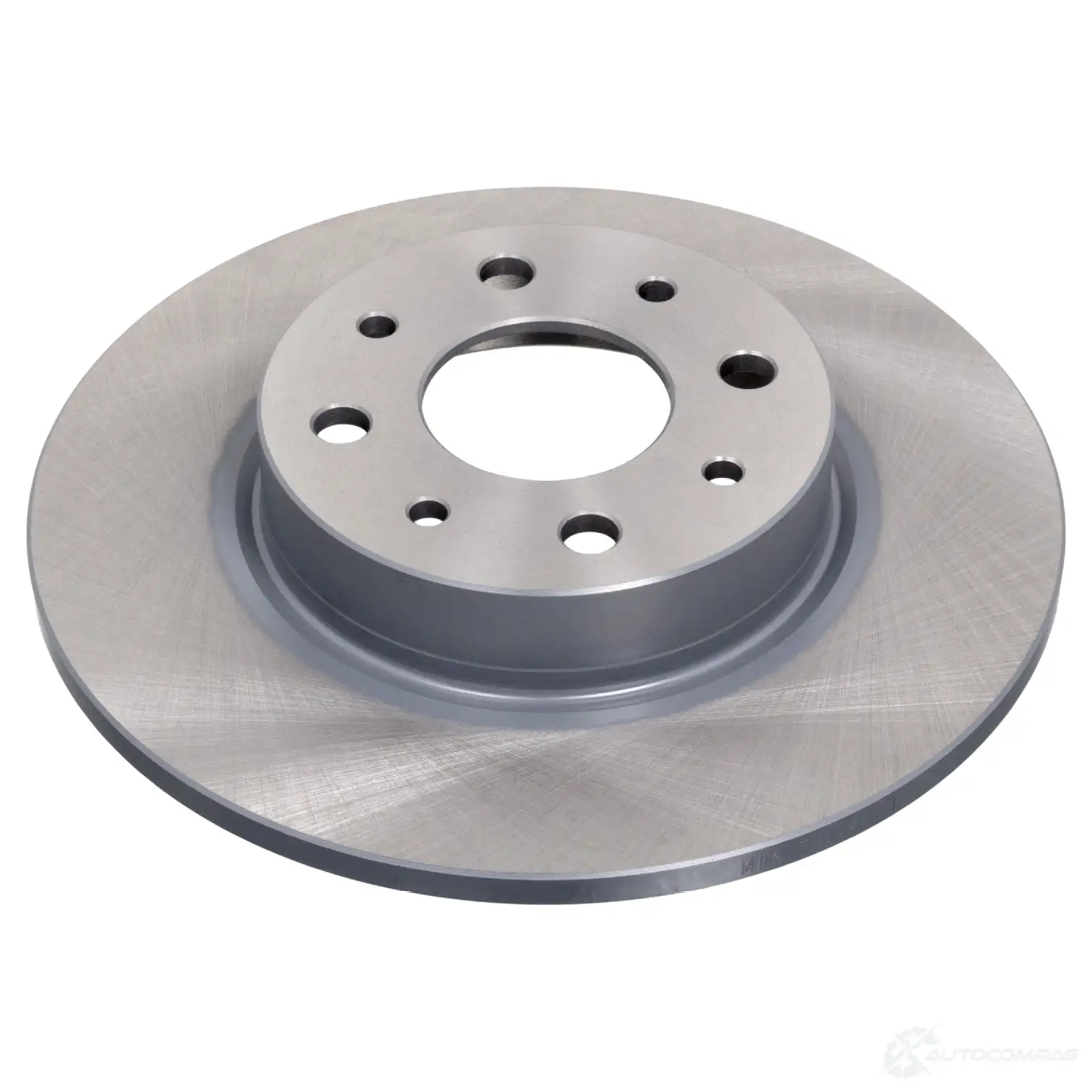 Тормозной диск FEBI BILSTEIN 1089809 43843 4027816438434 GRERYE G