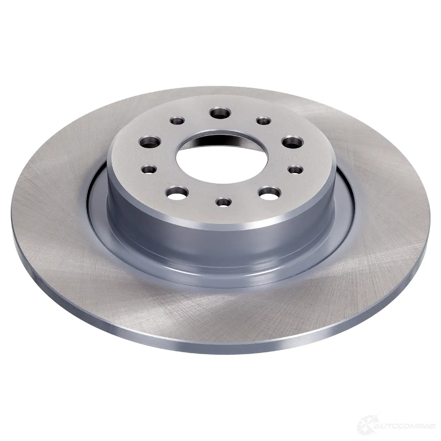 Тормозной диск FEBI BILSTEIN 1089811 02 6IFOY 43850 4027816438502 - Изображение 1