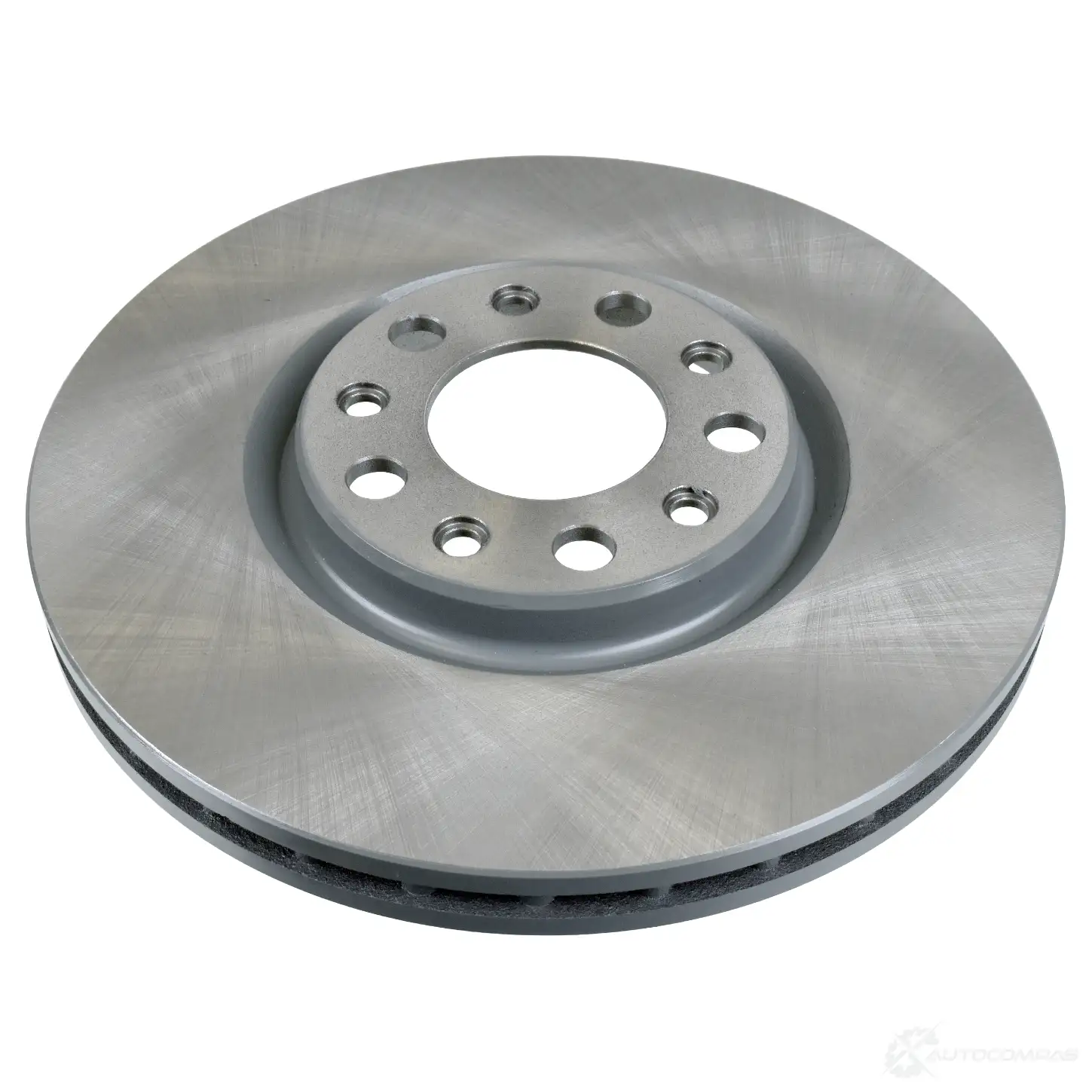 Тормозной диск FEBI BILSTEIN 1437391640 8315 0MI 108664 - Изображение 1