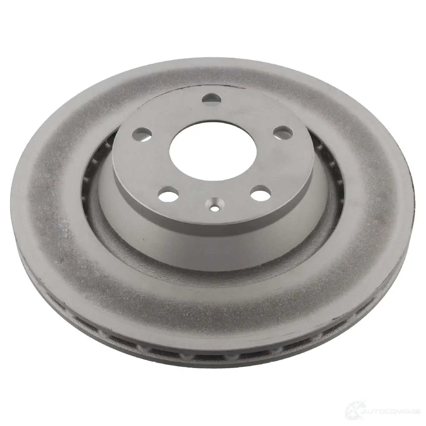 Тормозной диск FEBI BILSTEIN 36233 1082541 4027816362333 2ET NQ