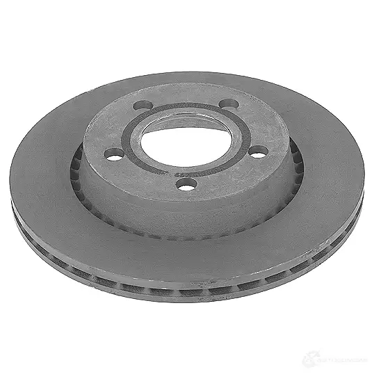 Тормозной диск FEBI BILSTEIN 4027816113973 11397 FSPU1 4Q 1062993