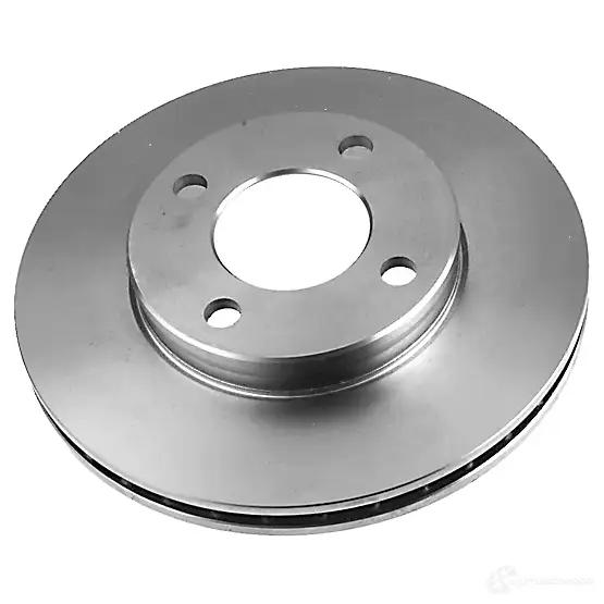 Тормозной диск FEBI BILSTEIN MAU 2P 1060571 08554 4027816085546