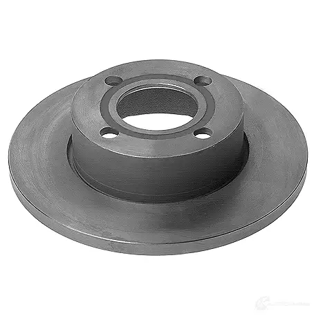 Тормозной диск FEBI BILSTEIN 1062678 6 09D6 10915 4027816109150