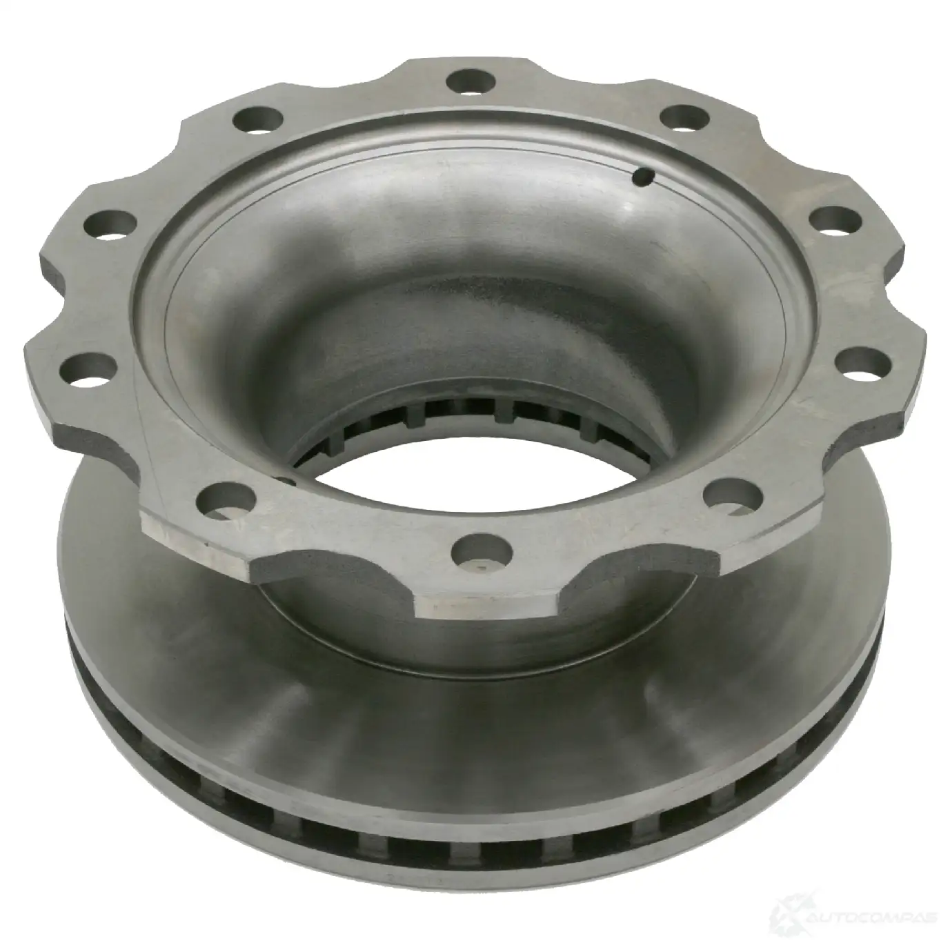 Тормозной диск FEBI BILSTEIN KR9E M 22426 1070873 4027816224266