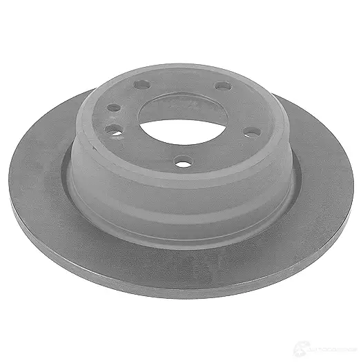 Тормозной диск FEBI BILSTEIN 4027816107545 1062585 Y23J 8B 10754