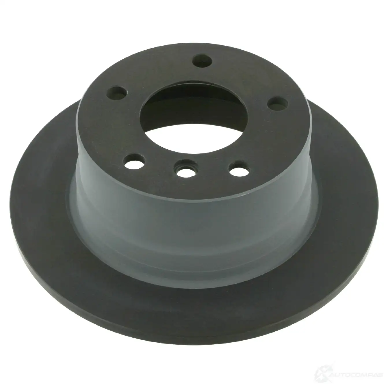 Тормозной диск FEBI BILSTEIN 4027816235552 1071875 23555 Q6Y7B G