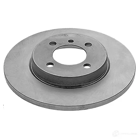Тормозной диск FEBI BILSTEIN 4027816085591 08559 8XBR6 2 1060574