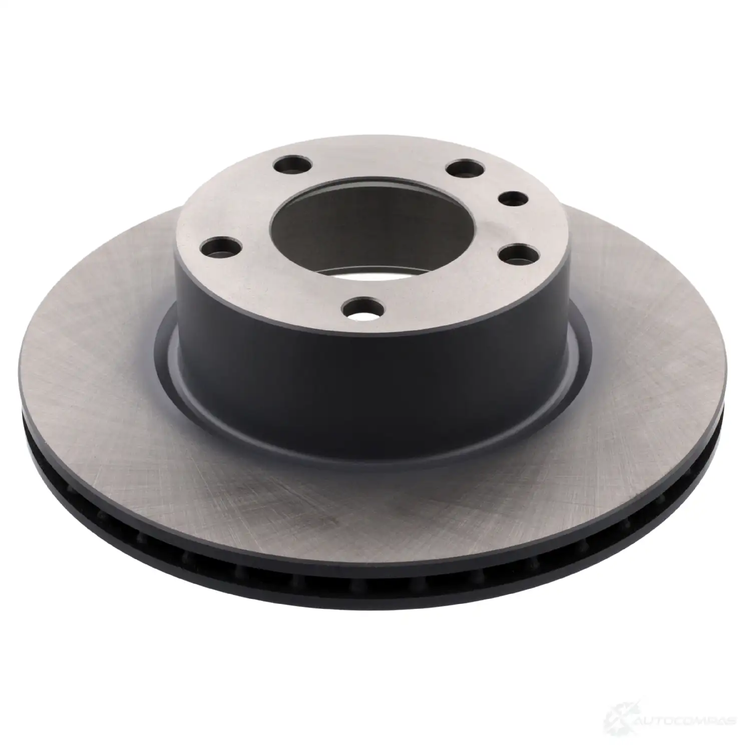 Тормозной диск FEBI BILSTEIN H2T SL 1058010 4027816044406 04440