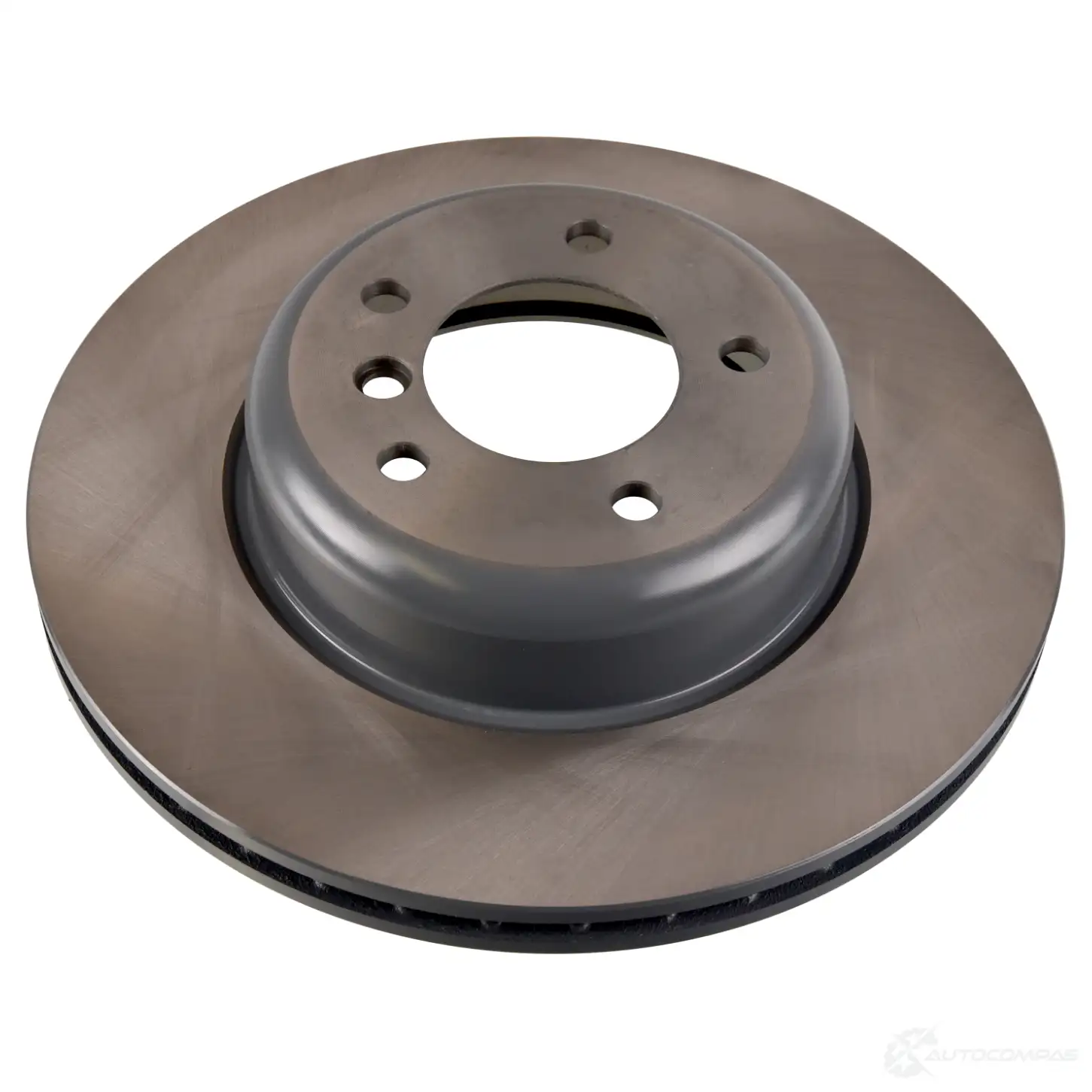 Тормозной диск FEBI BILSTEIN 1437383010 106492 6WO0 S