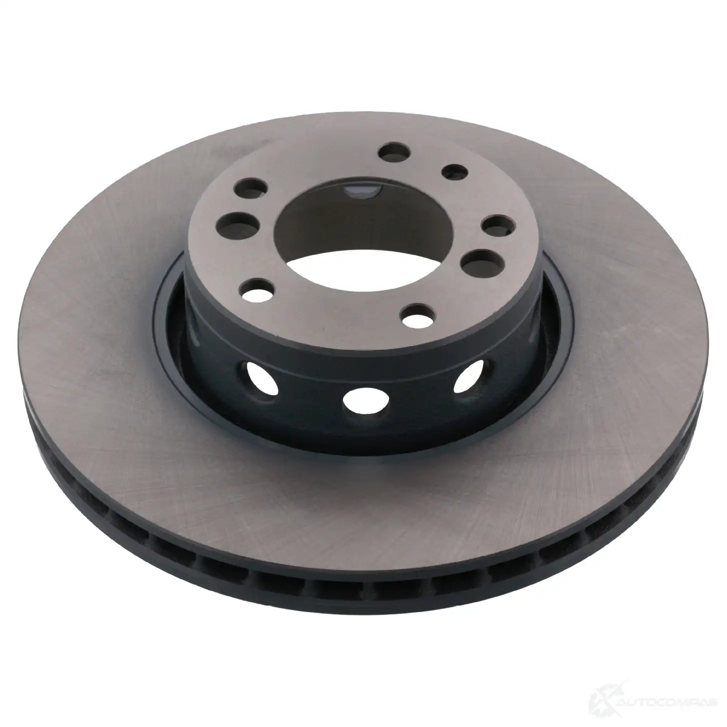 Тормозной диск FEBI BILSTEIN 4027816440697 44069 NPP PJQ 1089936
