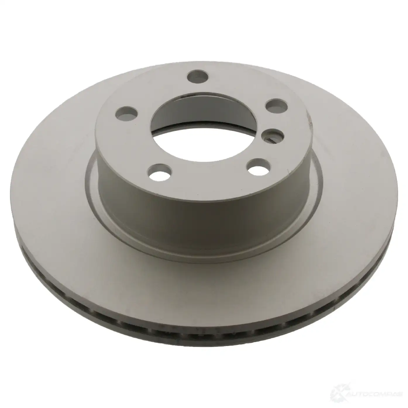 Тормозной диск FEBI BILSTEIN 7 IMUFW 4027816391111 39111 1085389