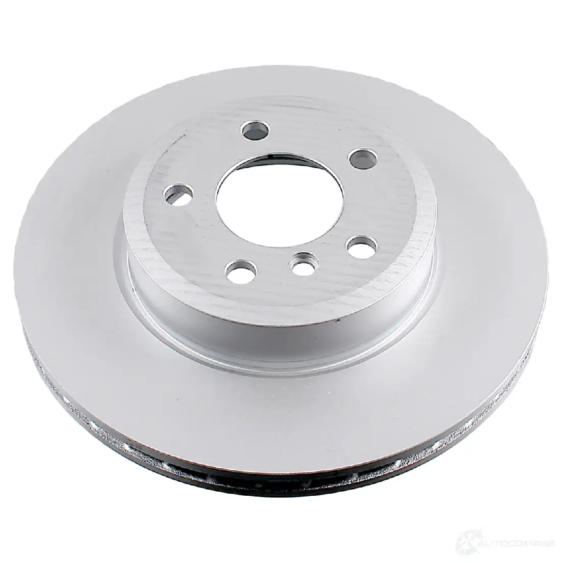 Тормозной диск FEBI BILSTEIN 7R 04M70 24794 1072968 4027816247944