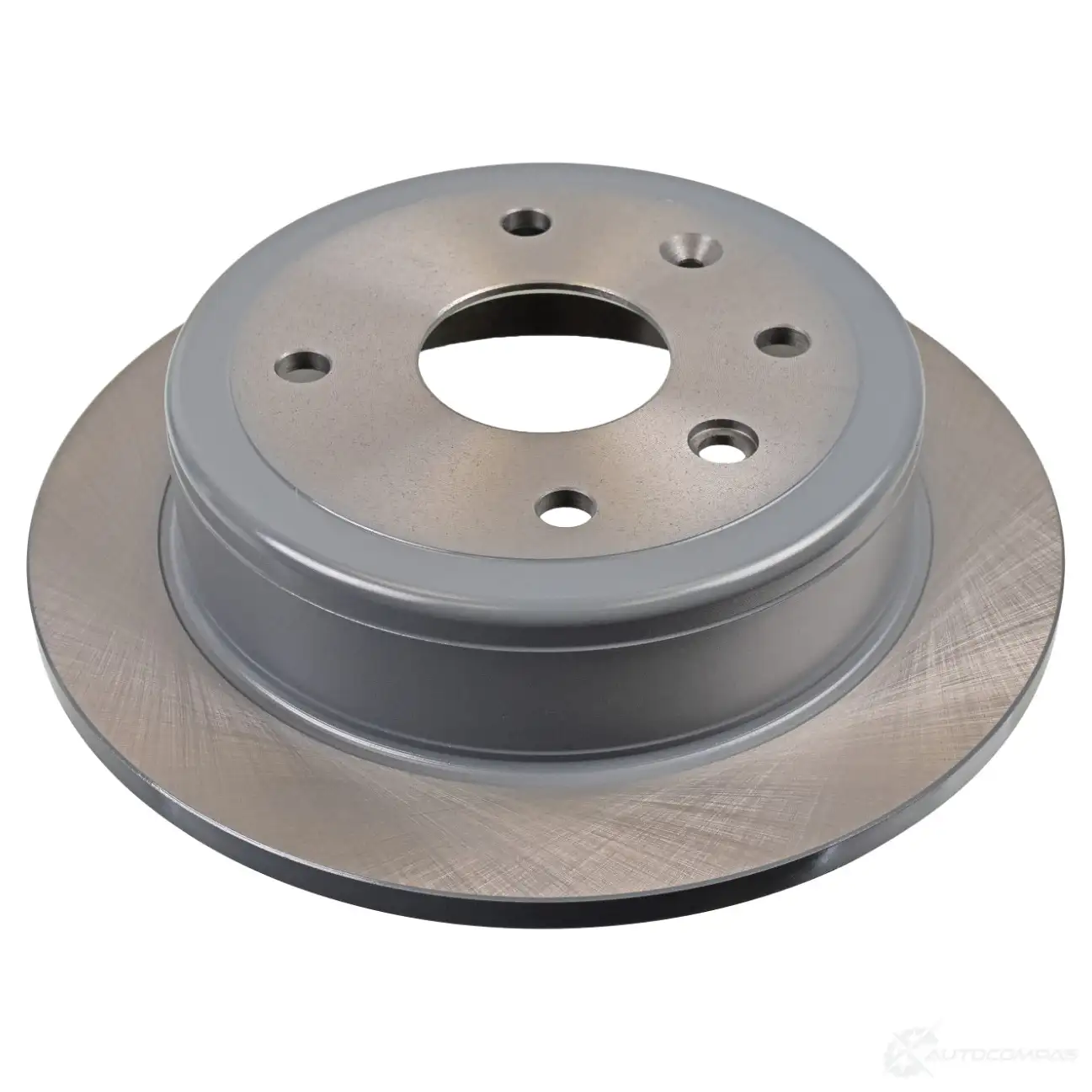 Тормозной диск FEBI BILSTEIN 108451 5BH E18 1437384213