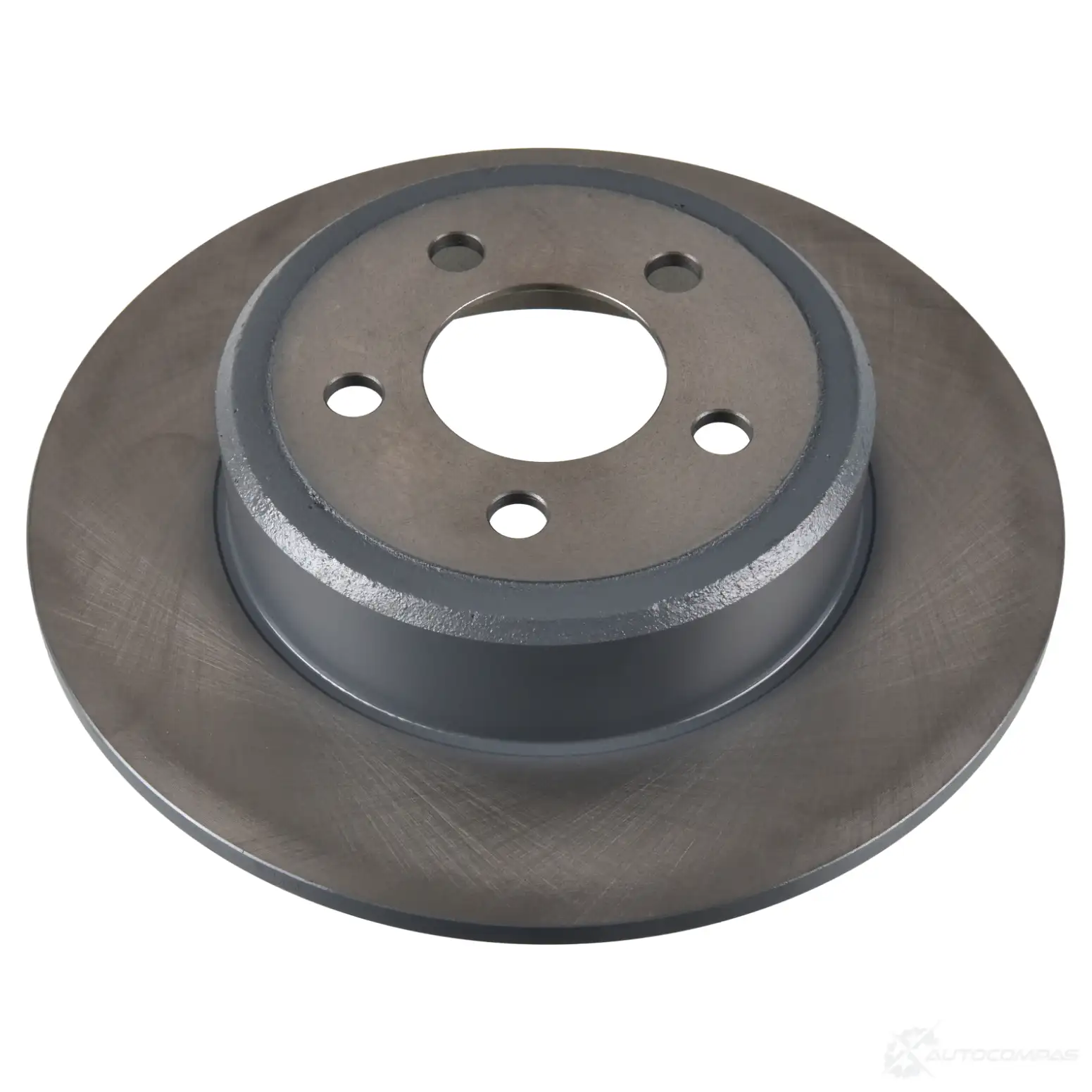 Тормозной диск FEBI BILSTEIN 1437393931 YF0 9A 171443 - Изображение 1