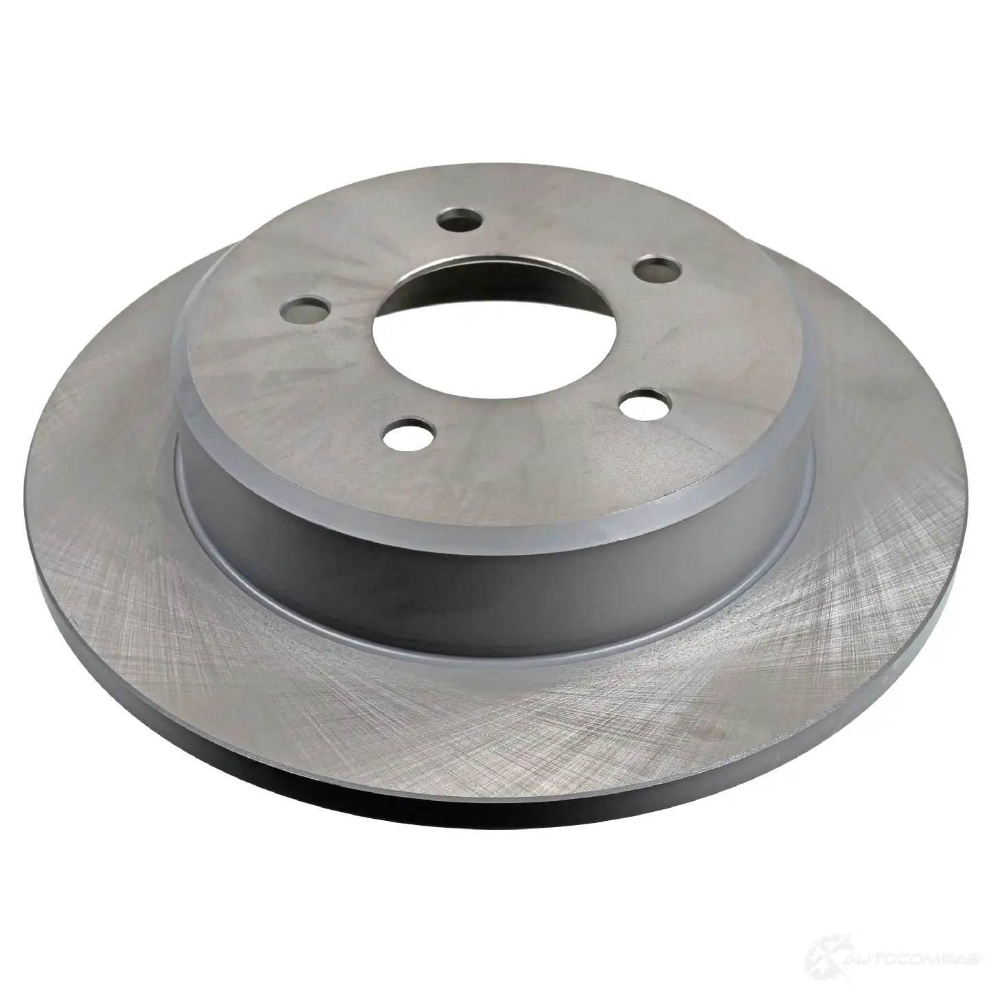 Тормозной диск FEBI BILSTEIN 108523 T5B NJP 1437390516