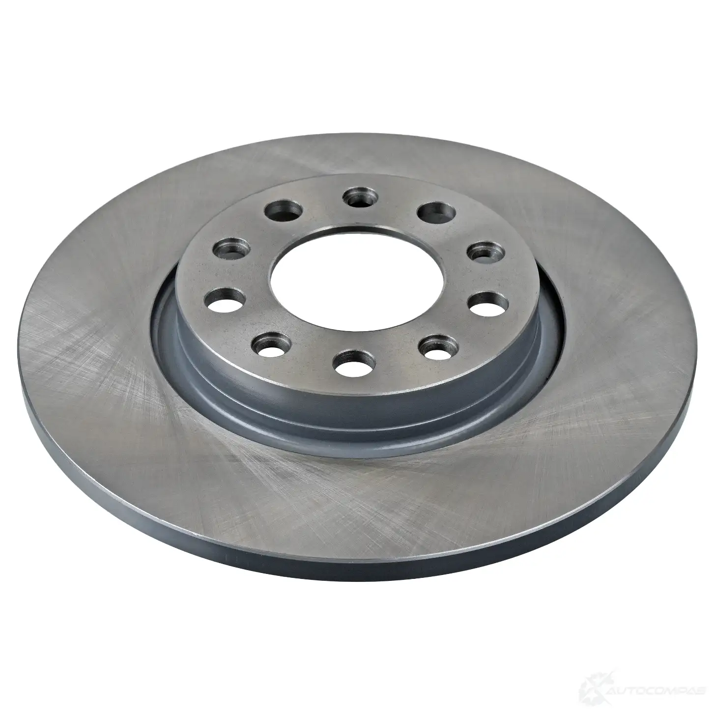 Тормозной диск FEBI BILSTEIN MROL VXU 170117 1437385956 изображение 0