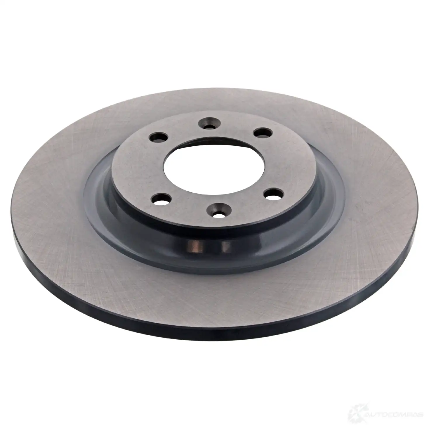 Тормозной диск FEBI BILSTEIN 44013 4027816440130 4UFW6 E 1089908