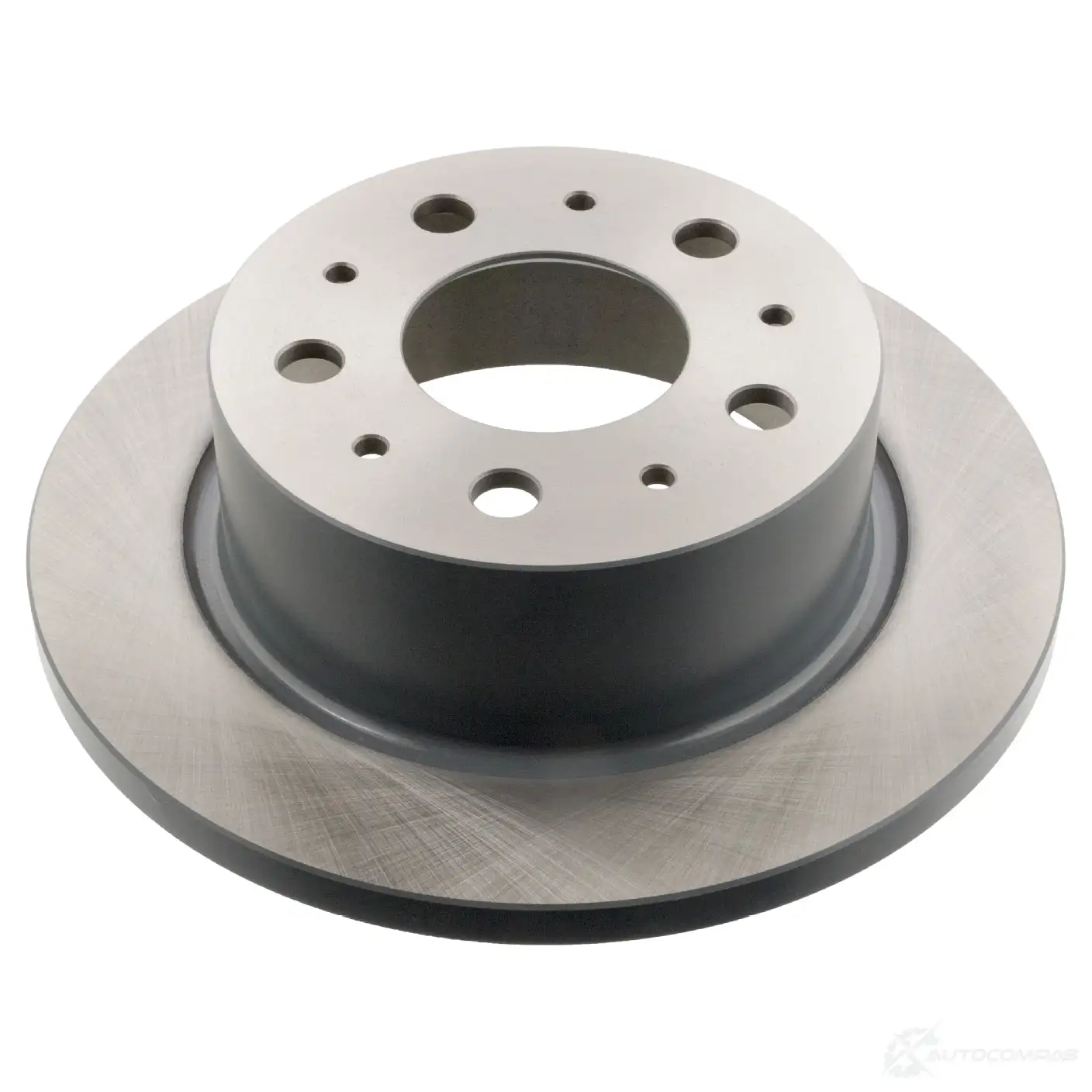 Тормозной диск FEBI BILSTEIN 43988 4027816439882 S9 UBXM 1213244411