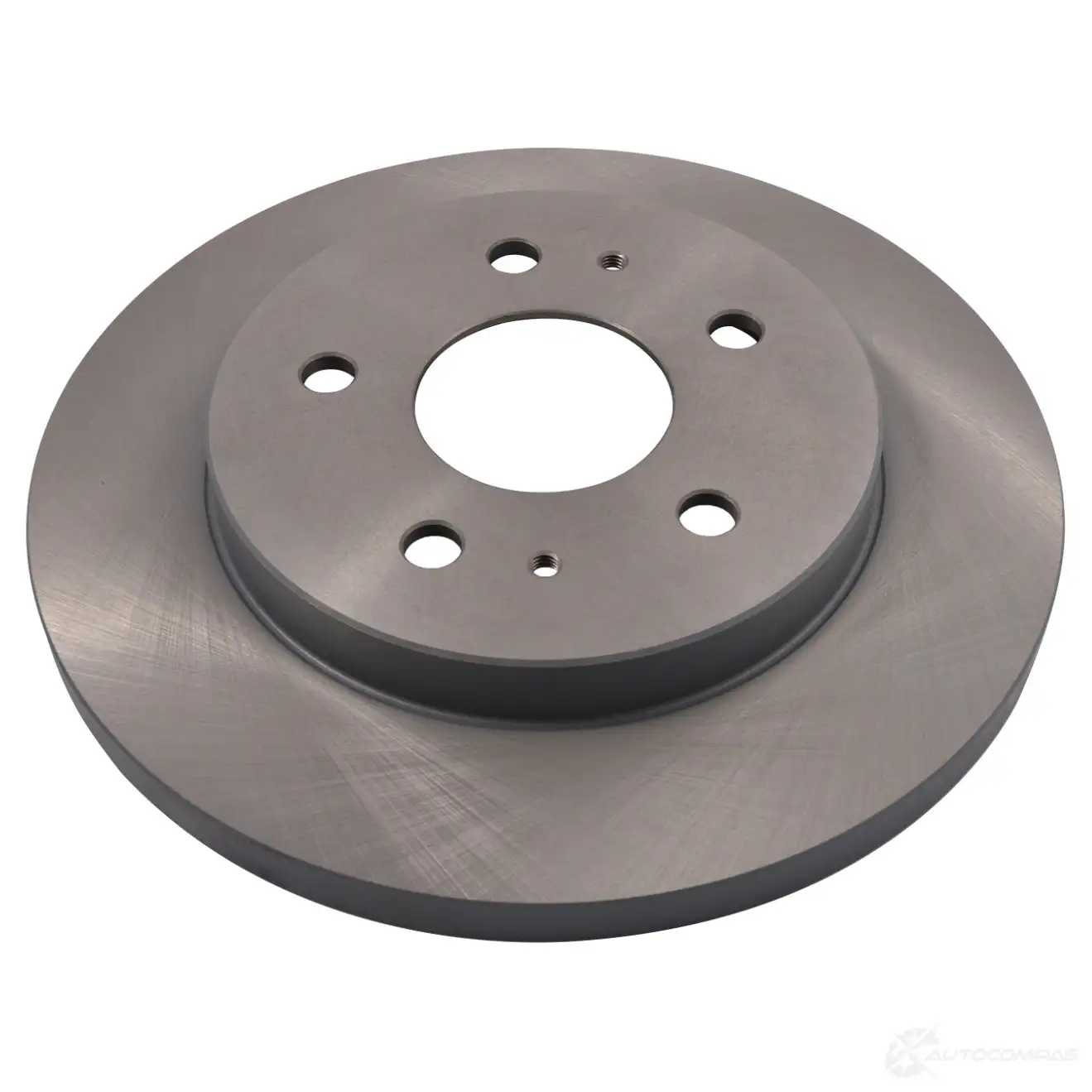 Тормозной диск FEBI BILSTEIN 1437384143 ST LN2W 108547