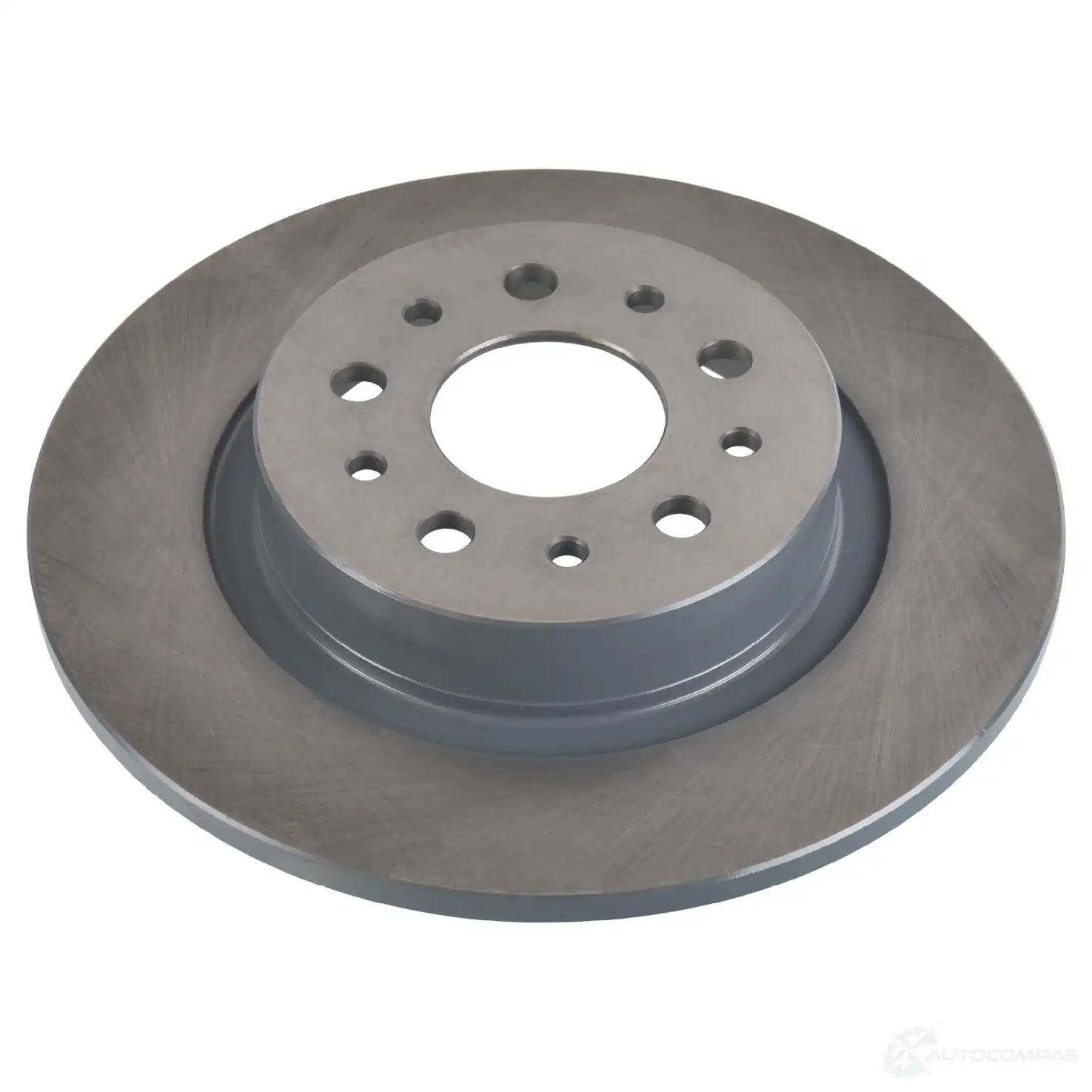 Тормозной диск FEBI BILSTEIN GYFC63 P 107714 1437384888